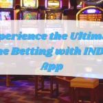 INDIBET | INDIBET APP