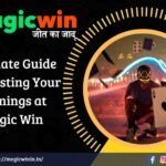 The Ultimate Guide to Boosting Your Earnings at Magic Win