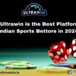 Why Ultrawin is the Best Platform for Indian Sports Bettors in 2024