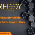 Reddy Anna Book ID