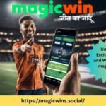 MagicWin Login: Tips for Responsible Betting and Staying Safe