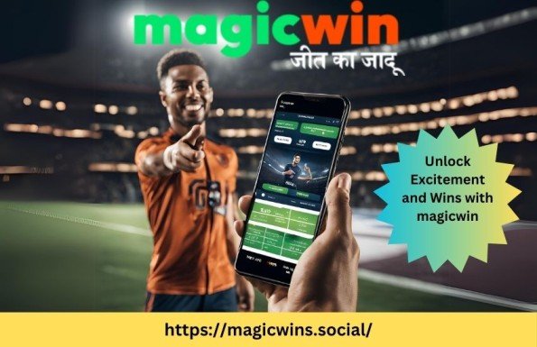 MagicWin Login: Tips for Responsible Betting and Staying Safe