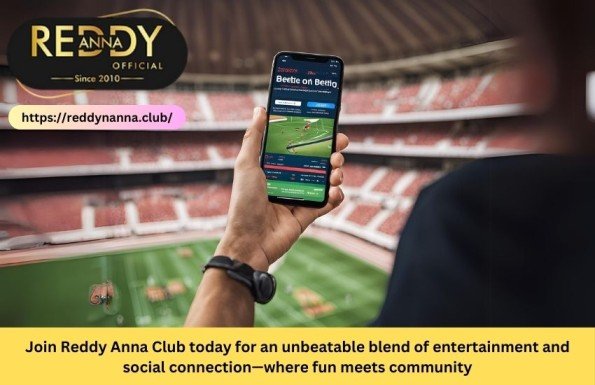 Reddy Anna Club: The Impact of Virtual Reality on Users