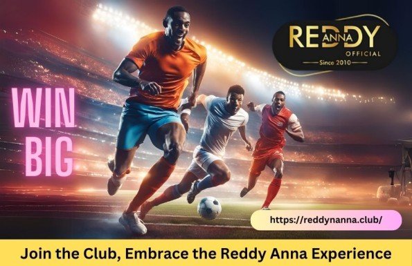 Reddy Anna Club: Exclusive Rewards and Benefits Await