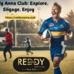 Reddy Anna Club: A Hub for New Experiences