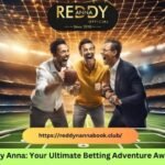 Reddy Anna Club Promotions:Increase Your Chances Of Winning Bets